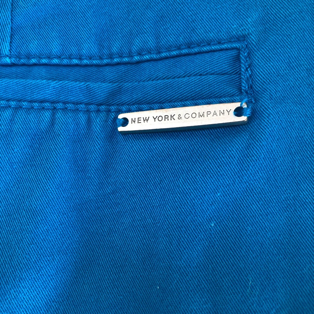 Women’s shorts size 14 - Picture 5 of 7